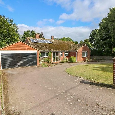 Glynde Villa Dover Exterior photo