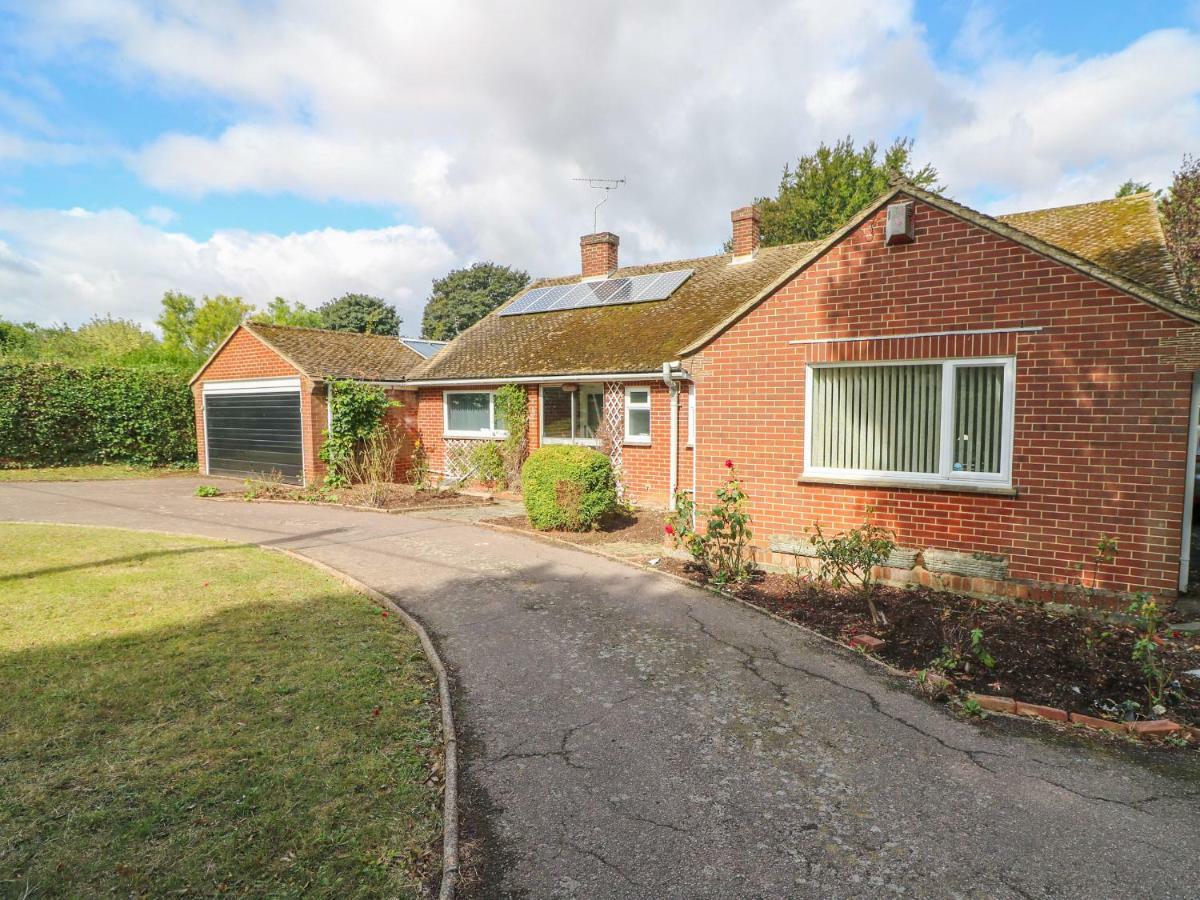 Glynde Villa Dover Exterior photo