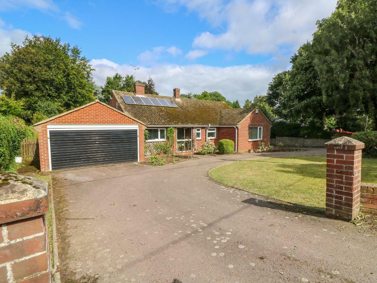 Glynde Villa Dover Exterior photo