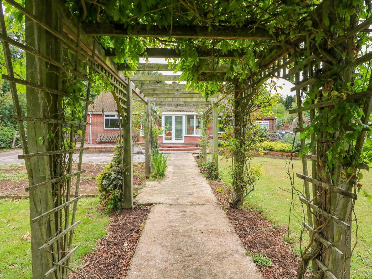 Glynde Villa Dover Exterior photo